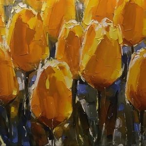 Meet your Posher, Cara